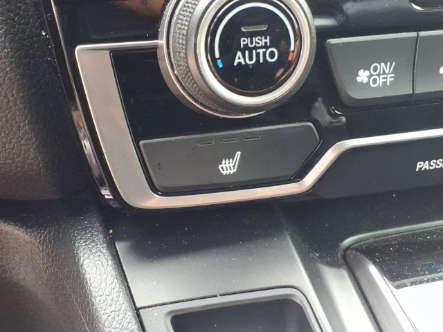 Used 2021 Honda CR-V EX-L image 9