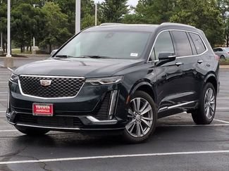 Used 2024 Cadillac XT6 Premium Luxury w/ Technology Package AWD/4WD video 2