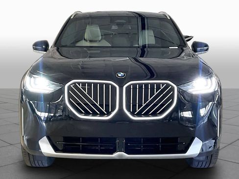 New 2026 BMW X3 xDrive30 image 3