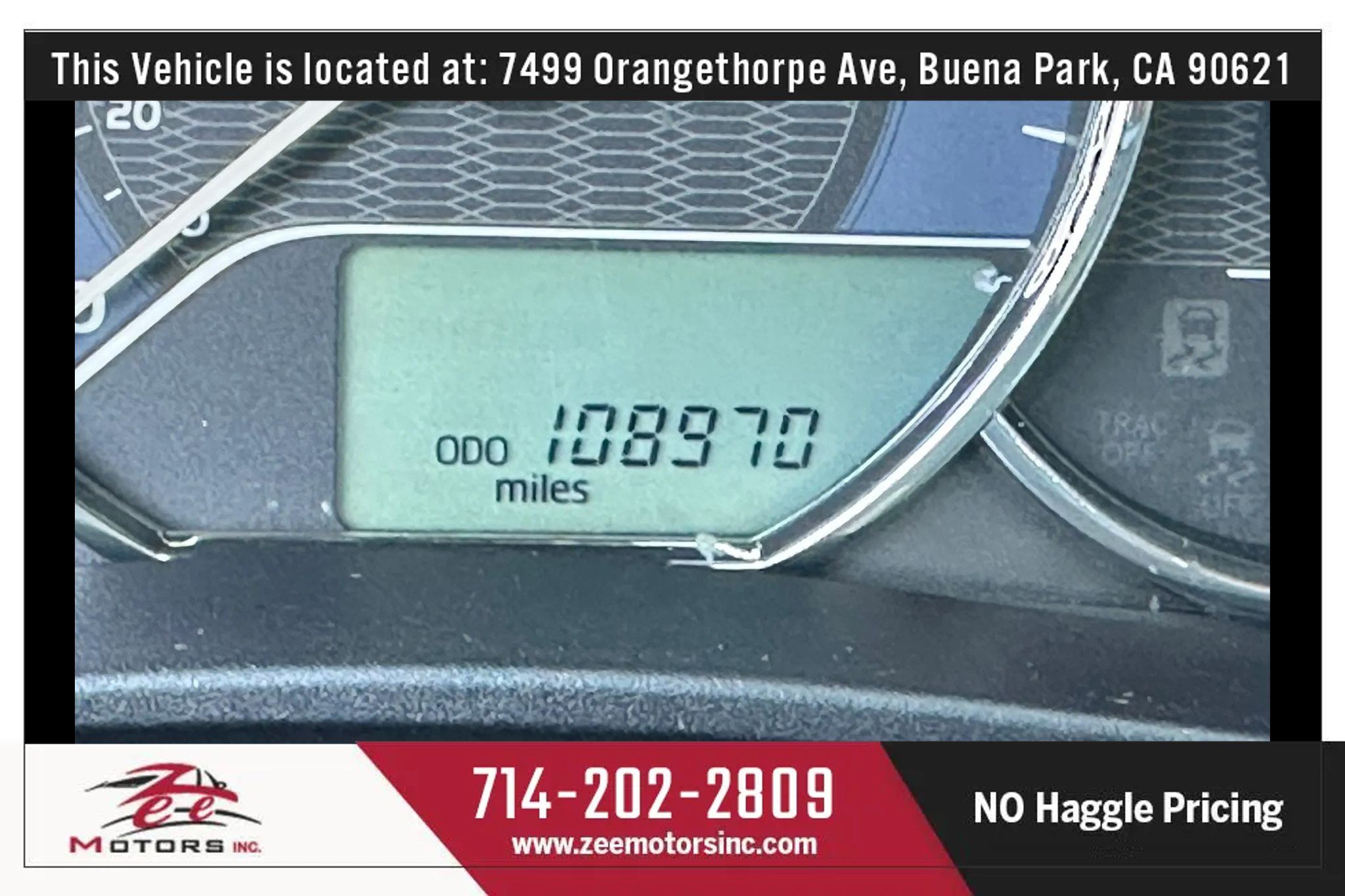 Used 2015 Toyota Corolla LE FWD image 23