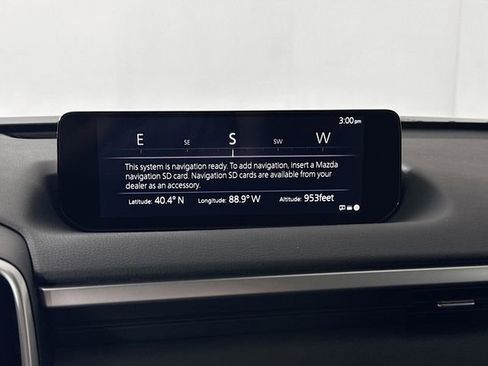 New 2026 MAZDA CX-50 Meridian Edition image 13