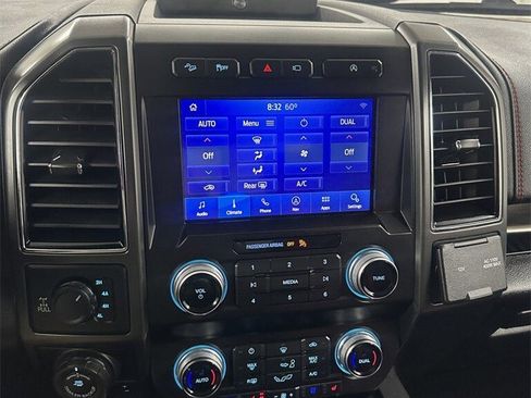 Used 2020 Ford F150 Lariat w/ Equipment Group 502A Luxury image 22