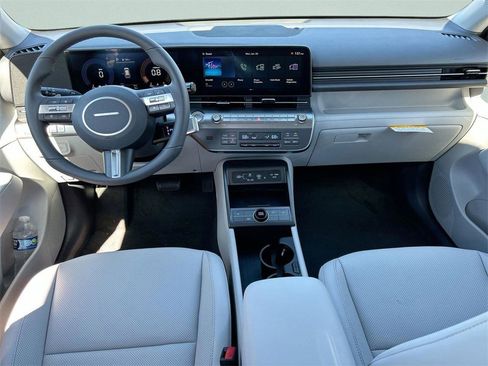 New 2026 Hyundai Kona SEL Premium image 12