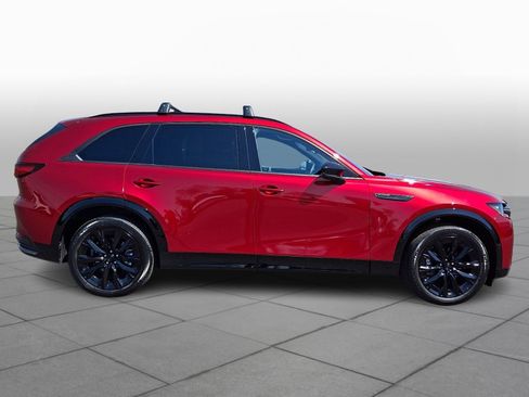 Certified 2026 MAZDA CX-90 3.3 Turbo S w/ Premium Package image 8