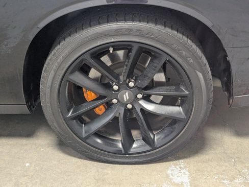 Certified 2023 Dodge Challenger GT w/ Plus Package RWD image 25