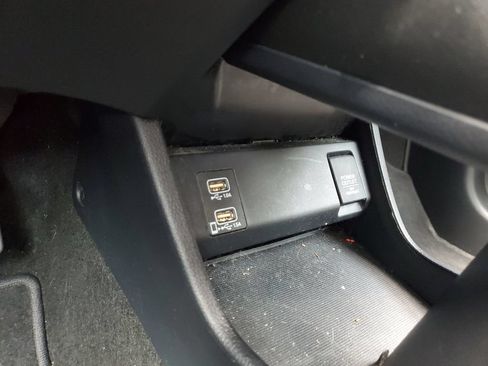 Used 2020 Honda HR-V EX image 23