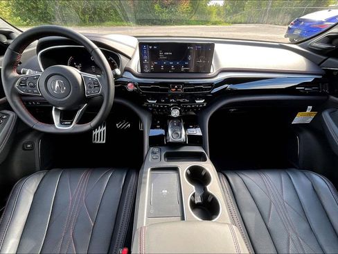 New 2026 Acura MDX A-Spec image 2