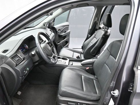 Used 2021 Honda Pilot Special Edition image 12