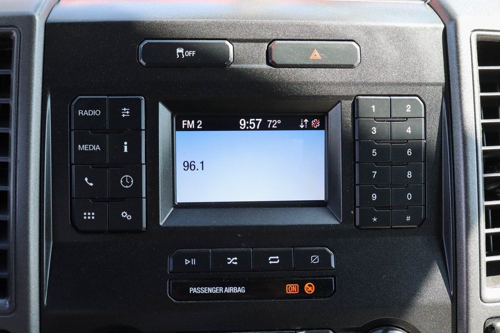 Used 2021 Ford F350 XL w/ Power Equipment Group RWD image 24