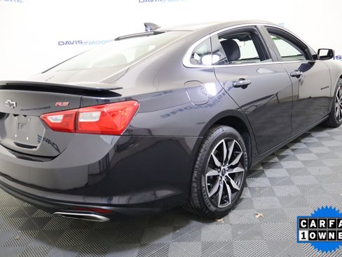 Used 2023 Chevrolet Malibu RS image 5