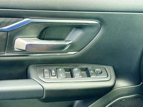 New 2026 RAM 1500 Big Horn AWD/4WD image 18
