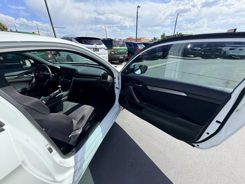 Used 2018 Honda Civic Si image 21
