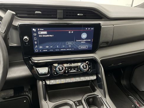 Certified 2024 GMC Sierra 2500 AT4X image 23