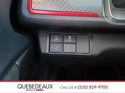 Used 2021 Honda Civic Type R image 28