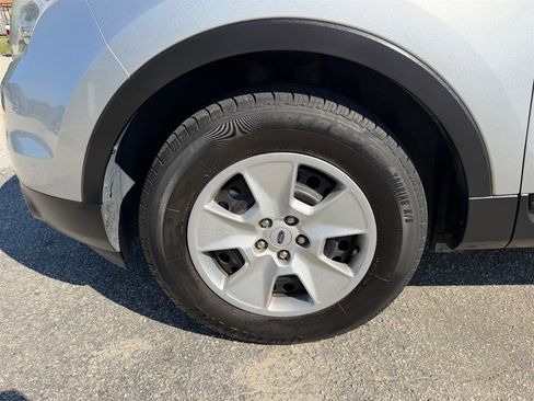 Used 2013 Ford Explorer FWD image 10