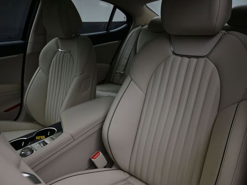 New 2026 Genesis G70 2.5T Prestige AWD/4WD image 24