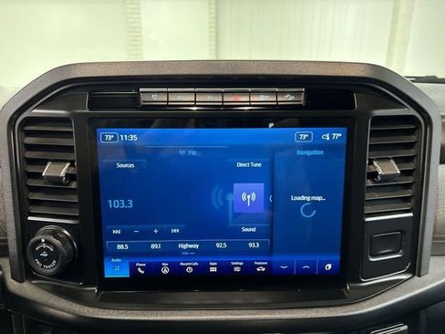 Used 2023 Ford F150 Platinum w/ Equipment Group 701A High AWD/4WD image 13