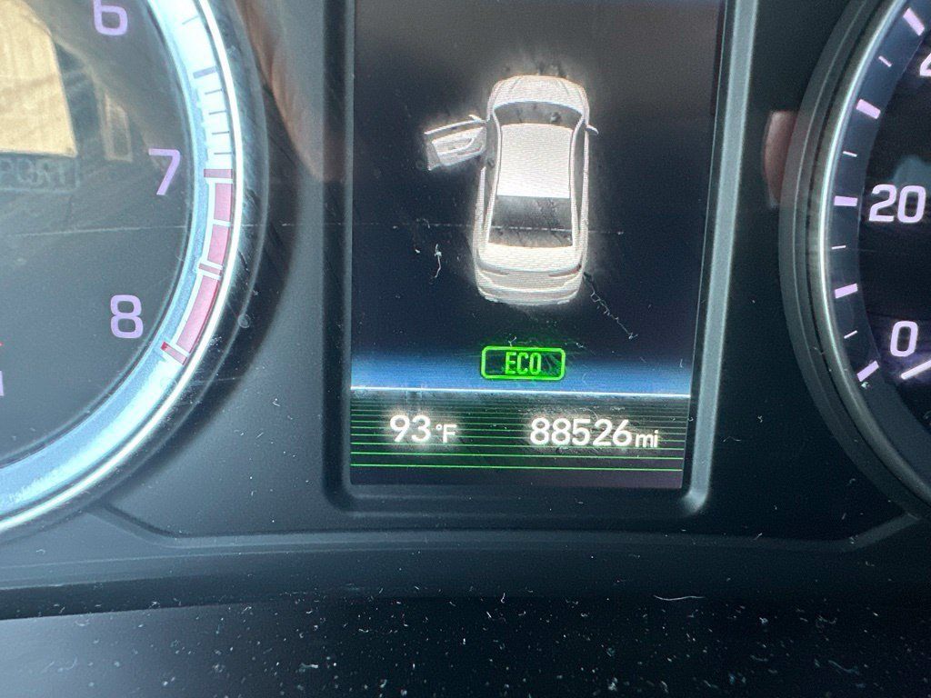 Used 2018 Hyundai Sonata Limited FWD image 19