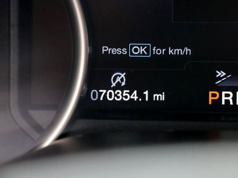 Used 2018 Ford F150 Raptor w/ Equipment Group 802A Luxury image 15