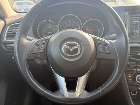 Used 2014 MAZDA MAZDA6 Grand Touring image 13