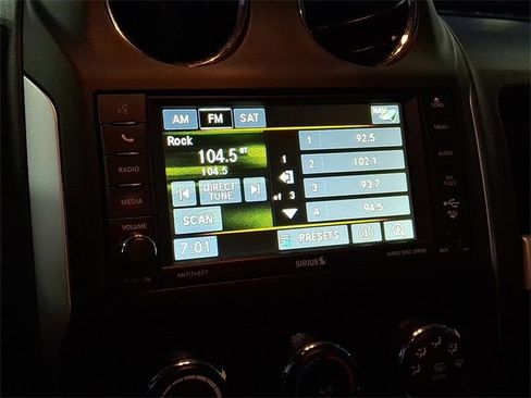 Used 2016 Jeep Compass High Altitude image 23