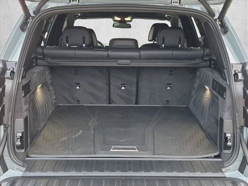 Used 2026 BMW X5 sDrive40i w/ M Sport Package RWD image 6