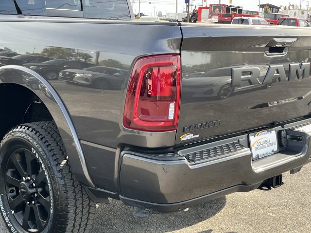 New 2027 RAM 2500 Laramie AWD/4WD image 14
