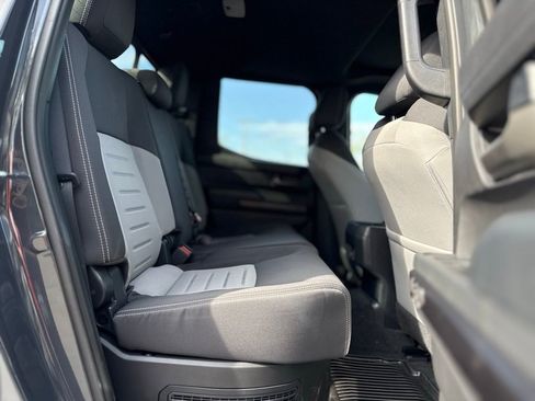 Certified 2024 Toyota Tacoma TRD Off-Road w/ TRD Off Road Upgrade Package image 18