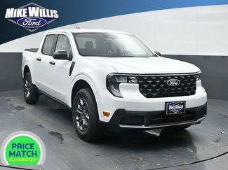 New 2026 Ford Maverick XLT video 1