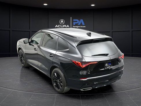 Used 2025 Acura MDX A-Spec AWD/4WD image 32