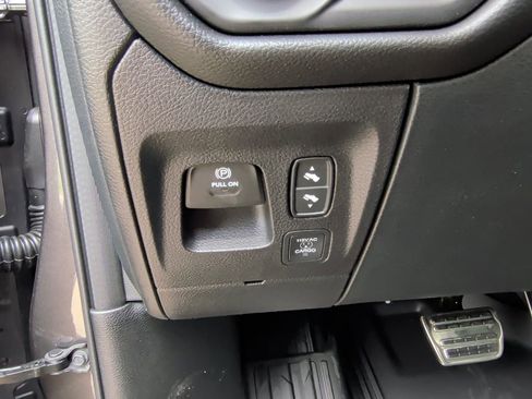 New 2026 RAM 1500 Rebel w/ Rebel Level 2 Equipment Group image 18