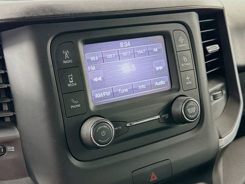 Certified 2022 RAM 1500 Big Horn AWD/4WD image 23
