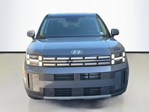 New 2026 Hyundai Santa Fe SE image 8