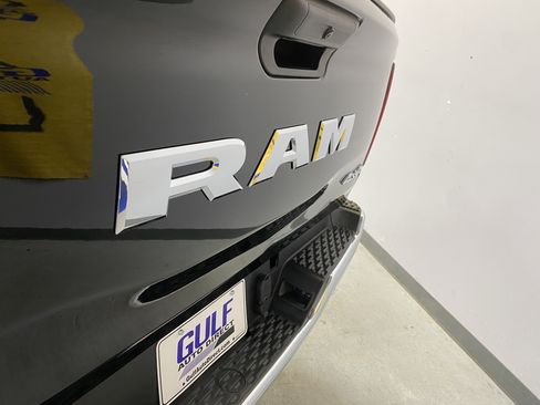 Used 2025 RAM 1500 Big Horn image 18