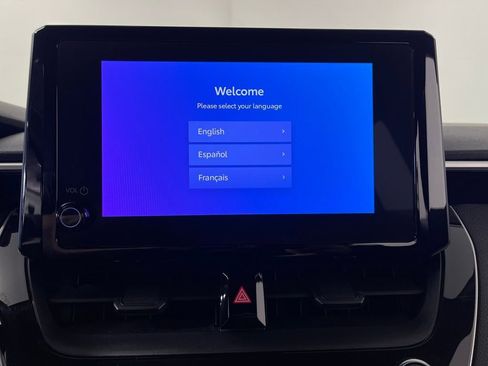 Certified 2023 Toyota Corolla SE w/ SE Premium Package image 20