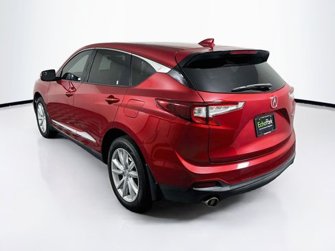 Used 2021 Acura RDX FWD image 5