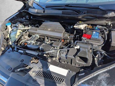 Used 2022 Honda CR-V EX image 20