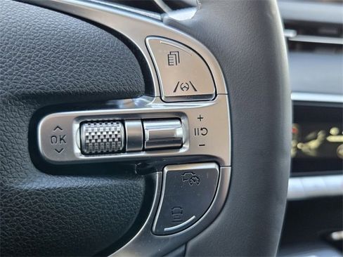 Certified 2023 Genesis GV70 2.5T image 23