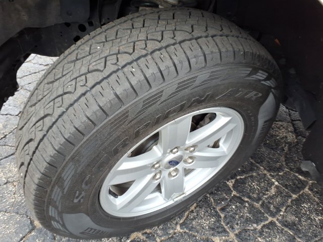 Used 2023 Ford F150 XLT w/ Trailer Tow Package AWD/4WD image 15