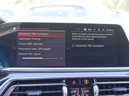 Used 2019 BMW X5 xDrive40i AWD/4WD image 28