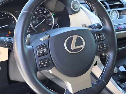 Used 2019 Lexus NX 300 AWD w/ Premium Package image 19