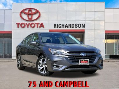 Used 2025 Subaru Legacy Premium