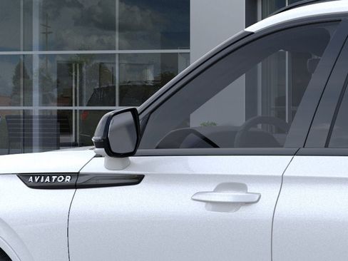 New 2026 Lincoln Aviator Reserve AWD/4WD image 20