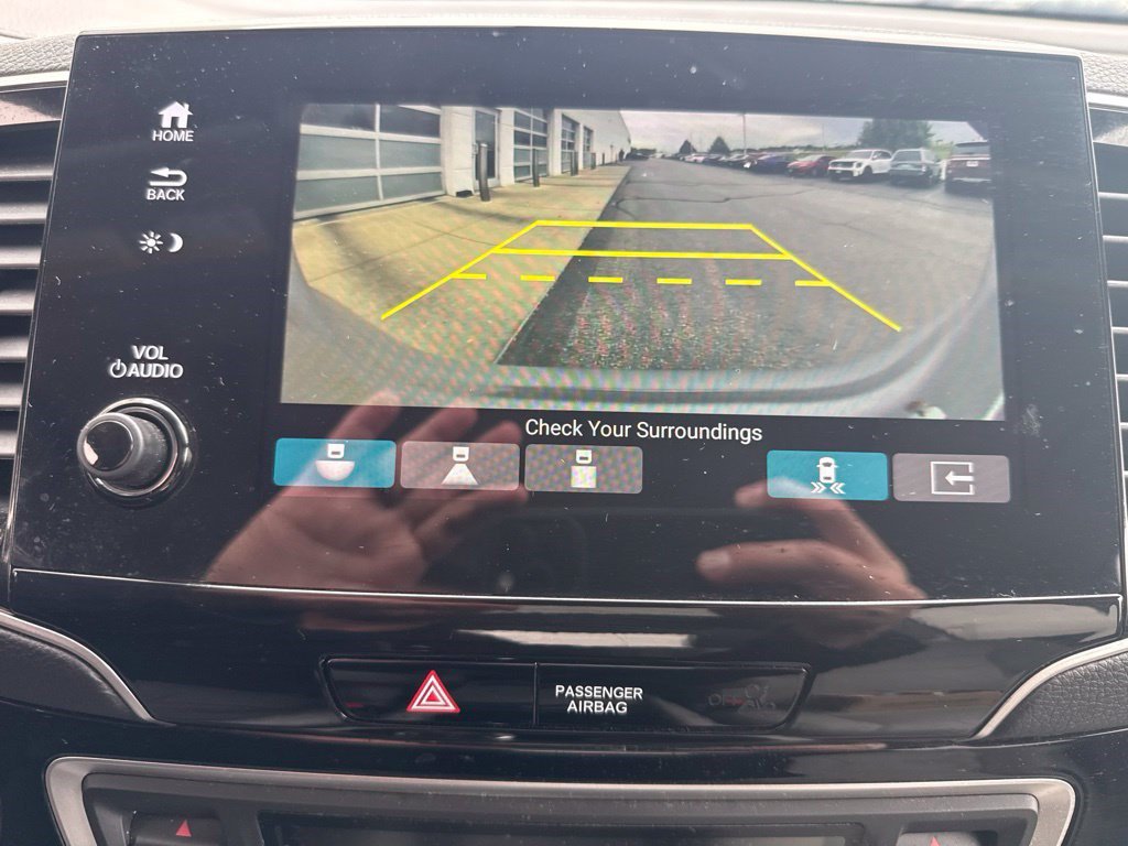Used 2021 Honda Pilot Elite image 25