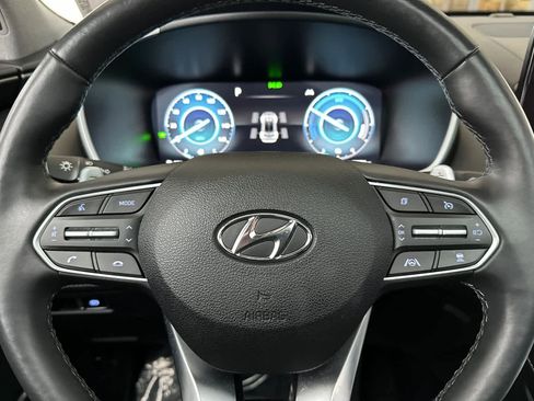 Used 2023 Hyundai Santa Fe Limited image 27
