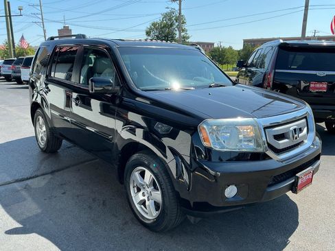 Used 2011 Honda Pilot EX-L image 3