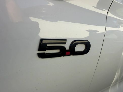 Used 2016 Ford Mustang GT w/ Black Accent Package RWD image 22