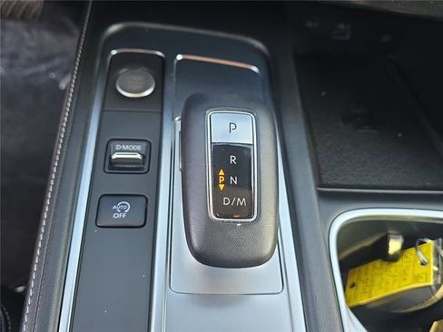 Used 2022 INFINITI QX60 Sensory w/ Cargo Package AWD/4WD image 22