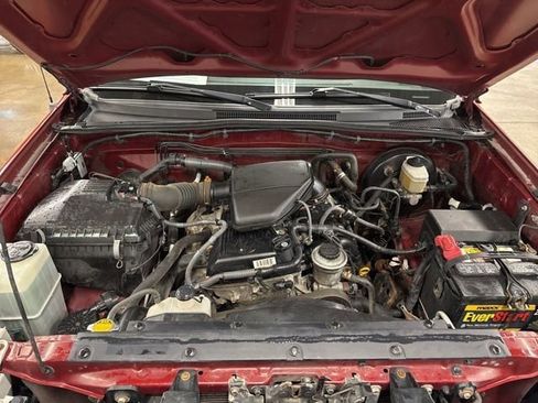 Used 2008 Toyota Tacoma PreRunner RWD image 23