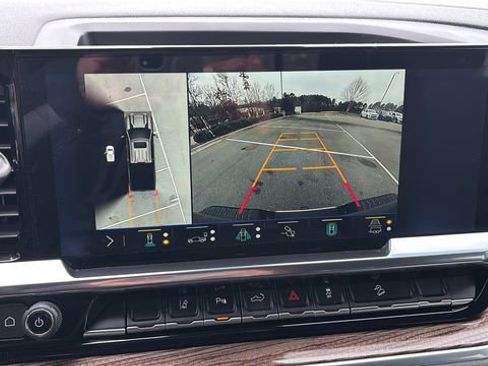 Certified 2026 Chevrolet Silverado 2500 LT w/ Safety Package image 26